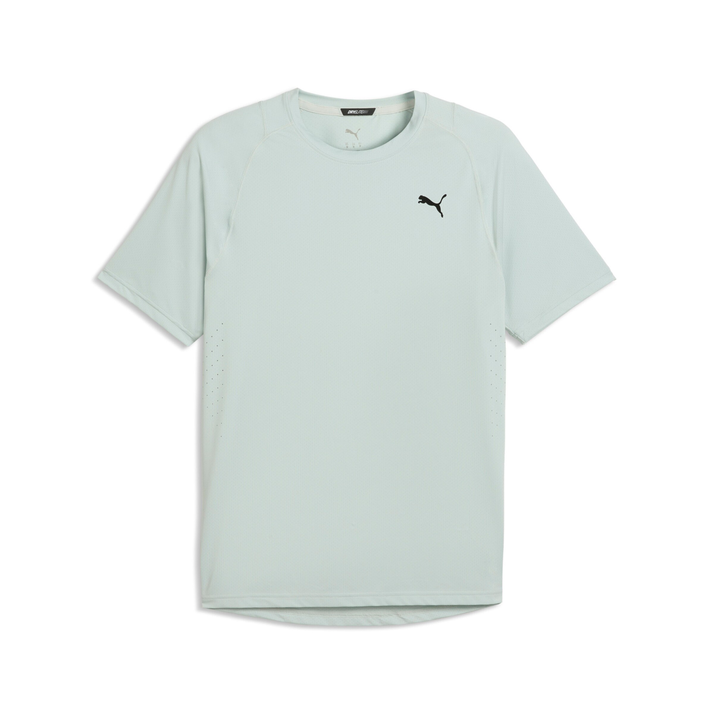 PUMA Performance Shirt 'PWRMode' in Blue: front