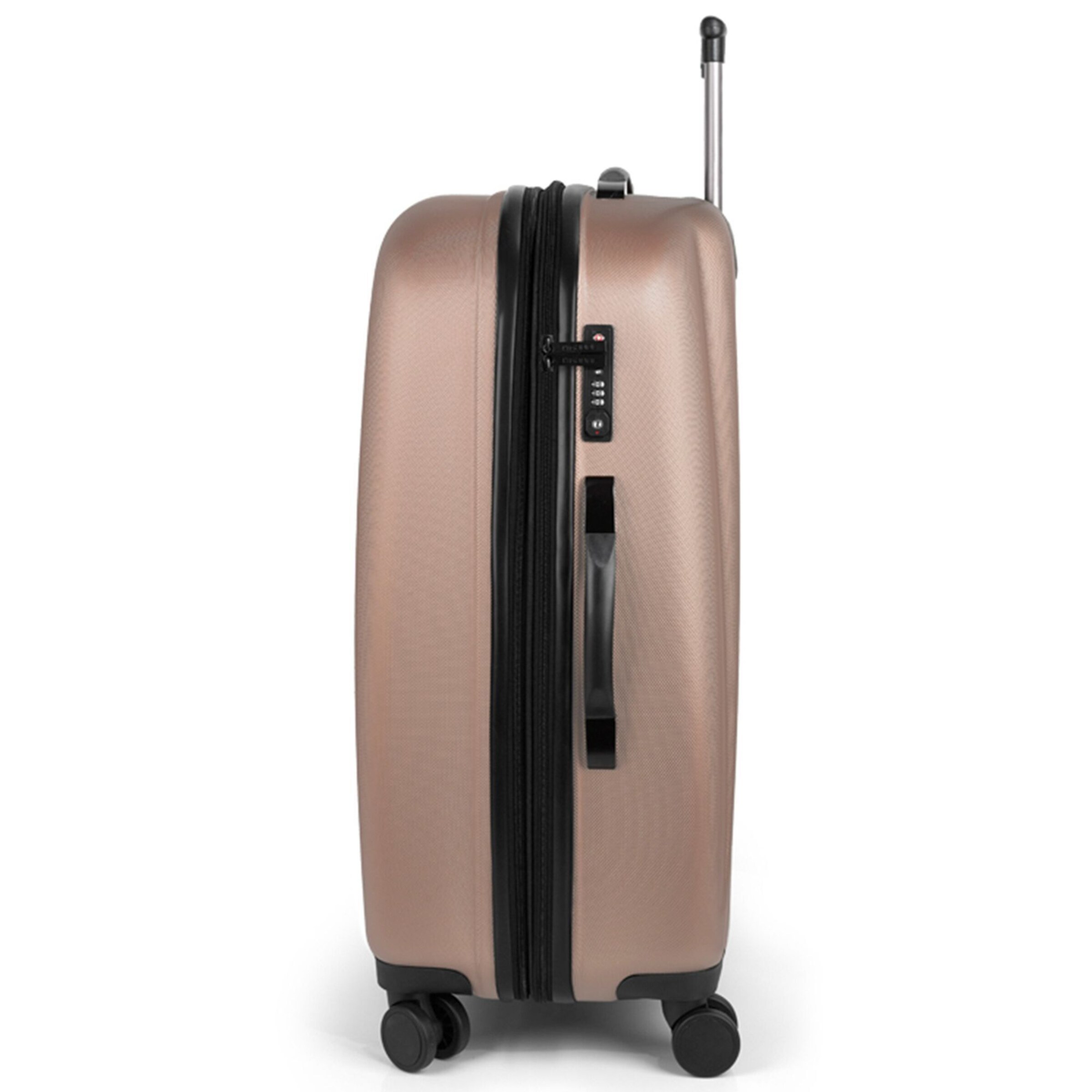 Gabol Trolley in Beige