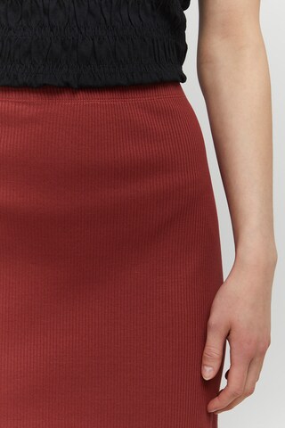 b.young Skirt 'POLINA' in Brown