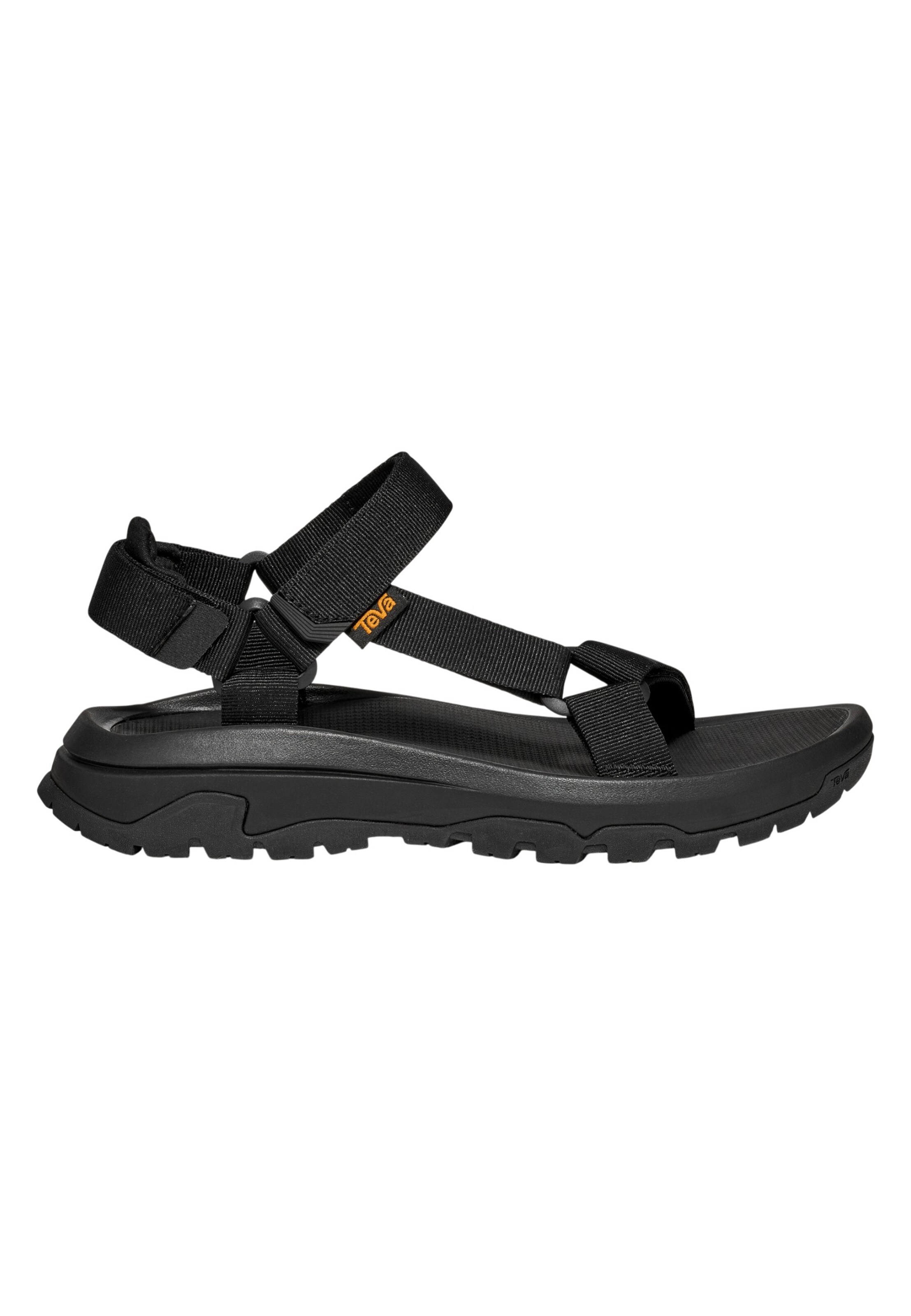 TEVA Sandal in Black
