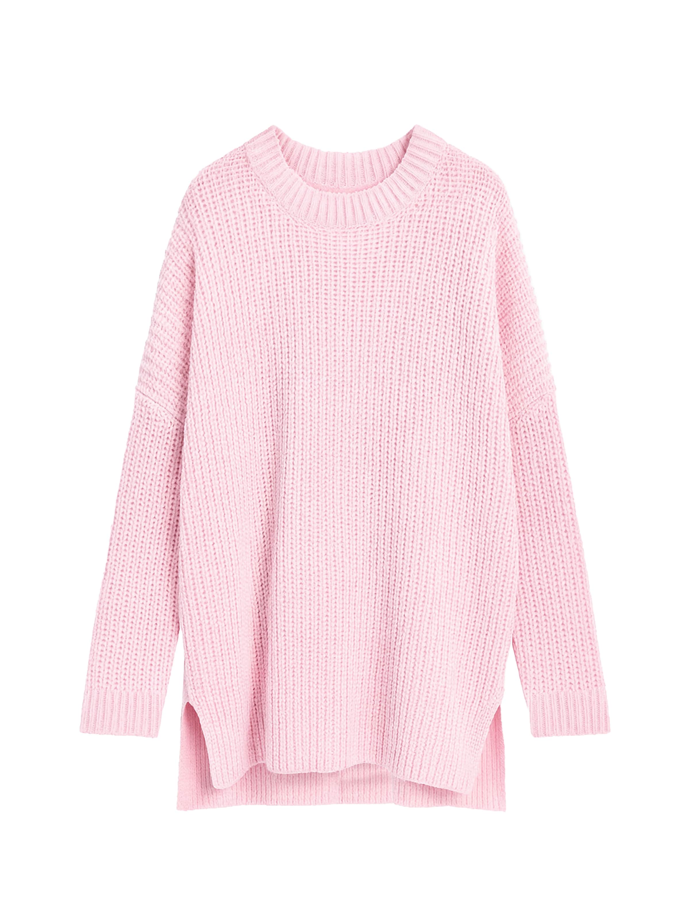 Elara Trui in Roze: voorkant