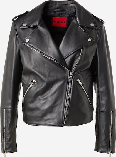 Demisezoninė striukė 'Lujana' iš HUGO, spalva – juoda, Prekių apžvalga
