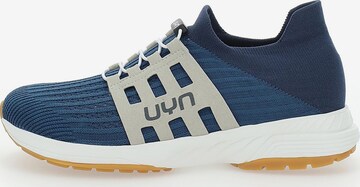 Uyn Athletic Shoes 'HARU' in Blue: front