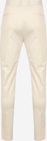 Clean Cut Copenhagen - Slimfit Pantalón 'Milano Drake' en beige