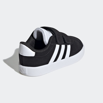 Baskets ADIDAS SPORTSWEAR en noir