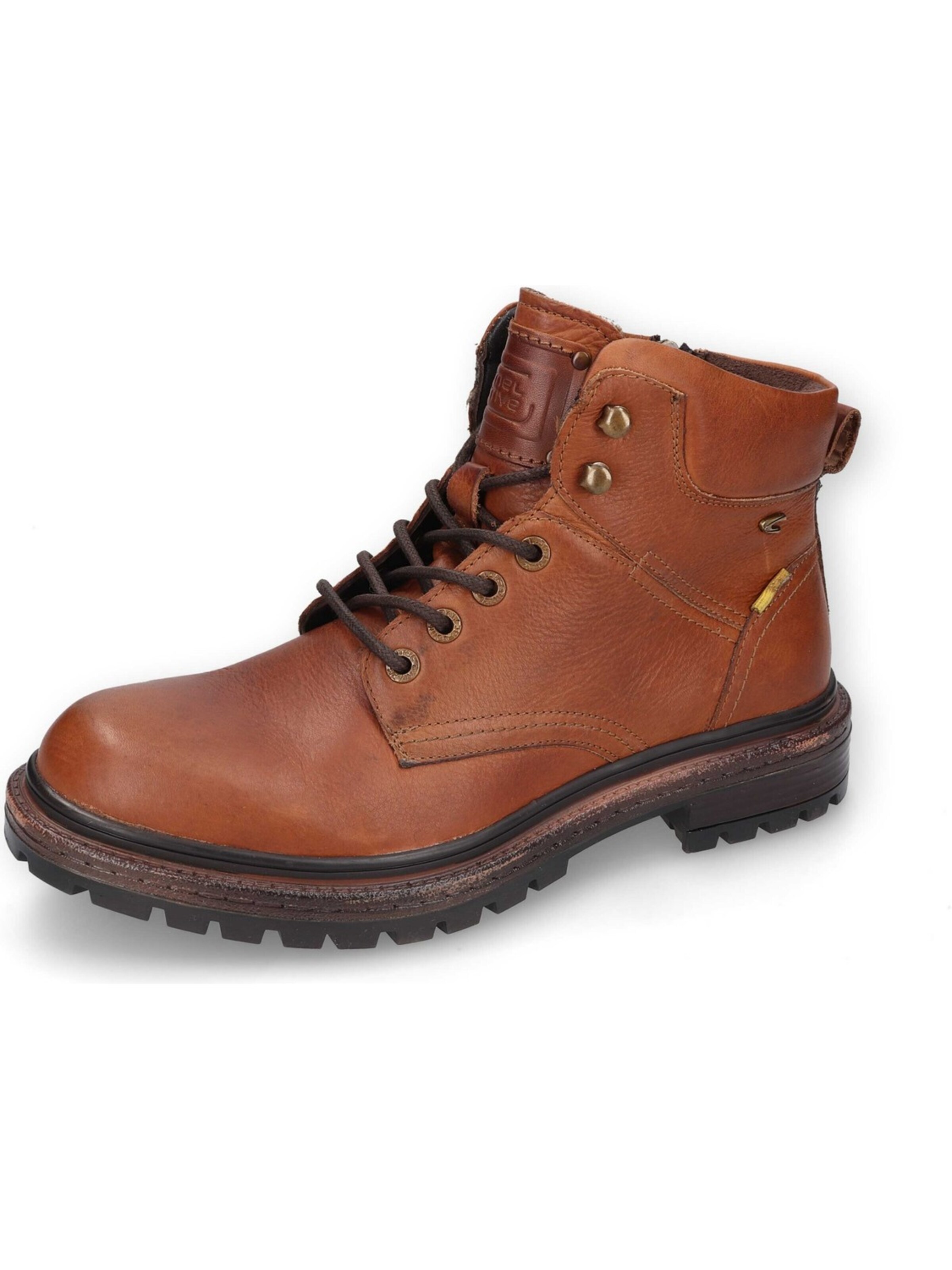 CAMEL ACTIVE Boots in 46 in Brown, Item view