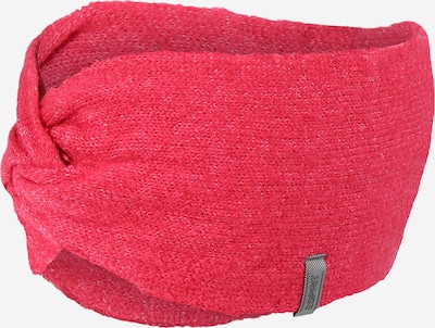 ESPRIT Banda de cabeza en fucsia, Vista del producto