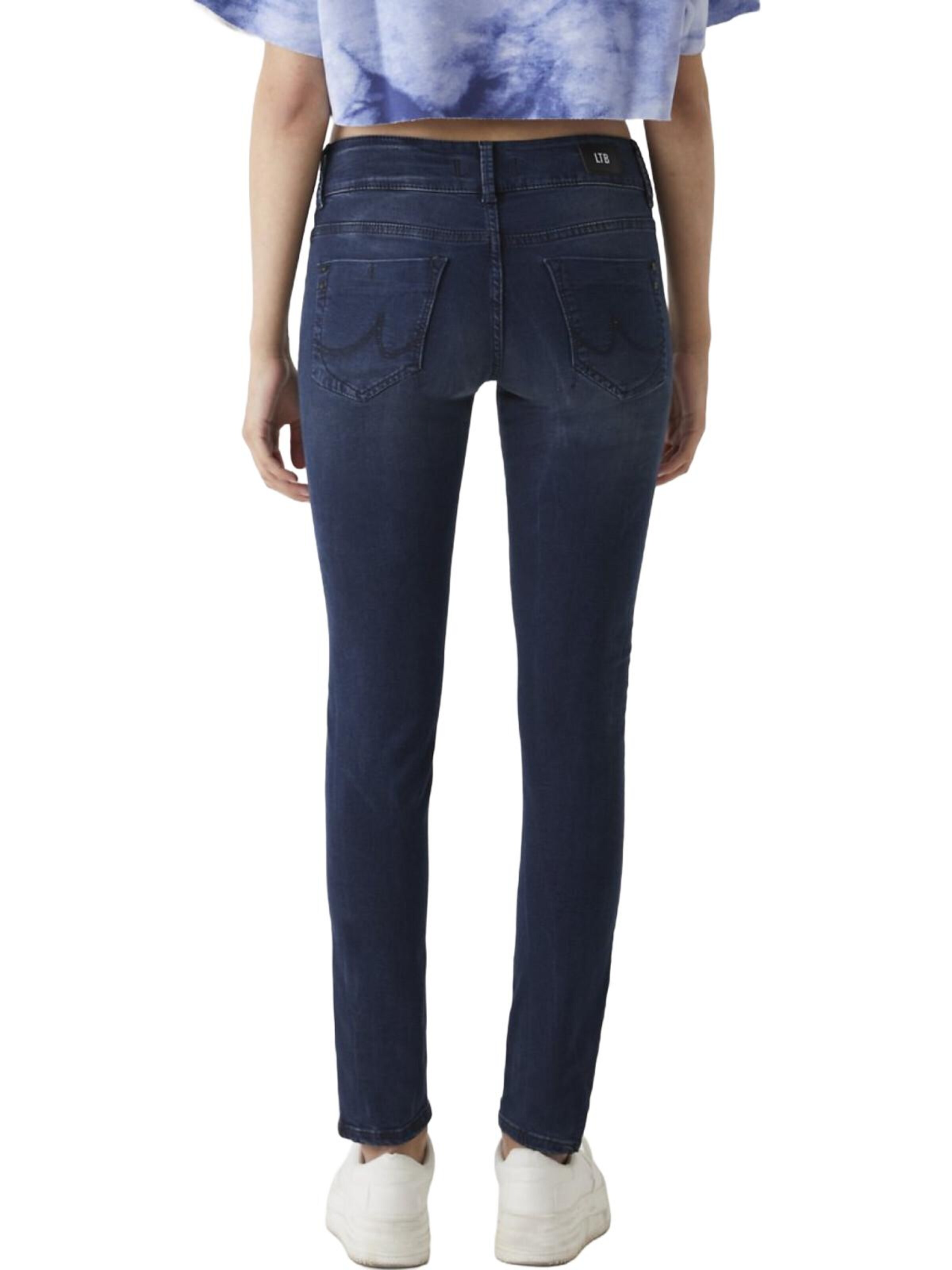 LTB Jeans Slim fit Jeans in Blue
