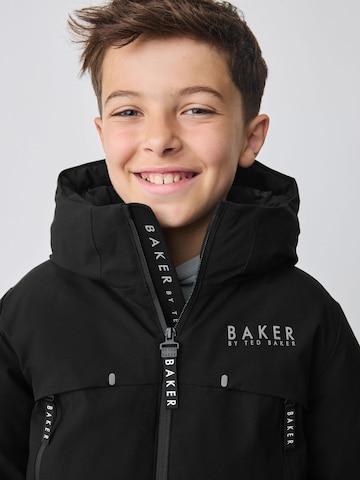 Baker by Ted Baker Kabát – černá