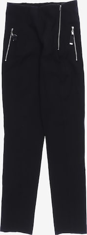 HIGH Pants in S in Black: front