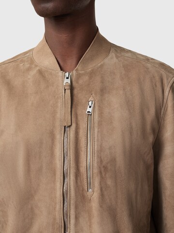 Giacca di mezza stagione 'KEMBLE' di AllSaints in marrone