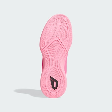 ADIDAS PERFORMANCE Sports shoe 'Dame X' in Pink