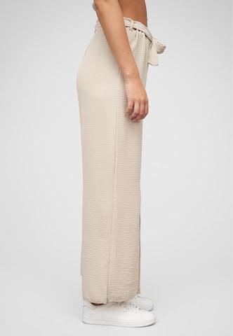 Cloud5ive Loosefit Hose in Beige
