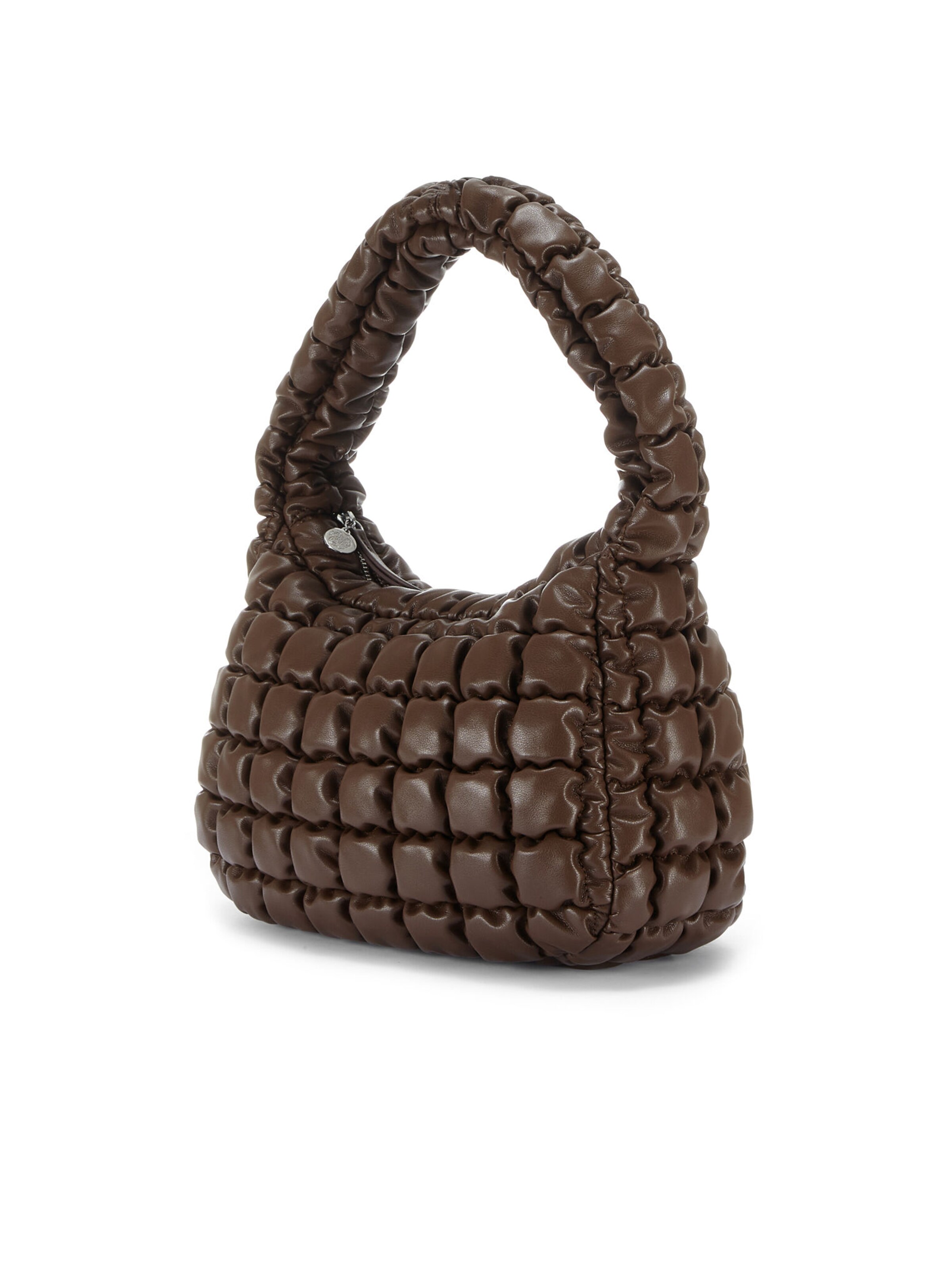 Sac à bandoulière 'Cadiz' Apple of Eden en marron