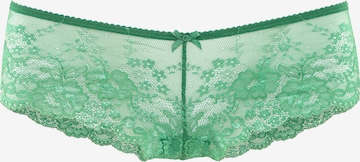 Culotte LASCANA en vert : devant