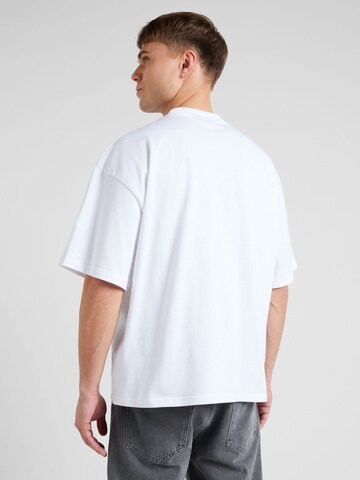 Pegador T-Shirt in Weiß
