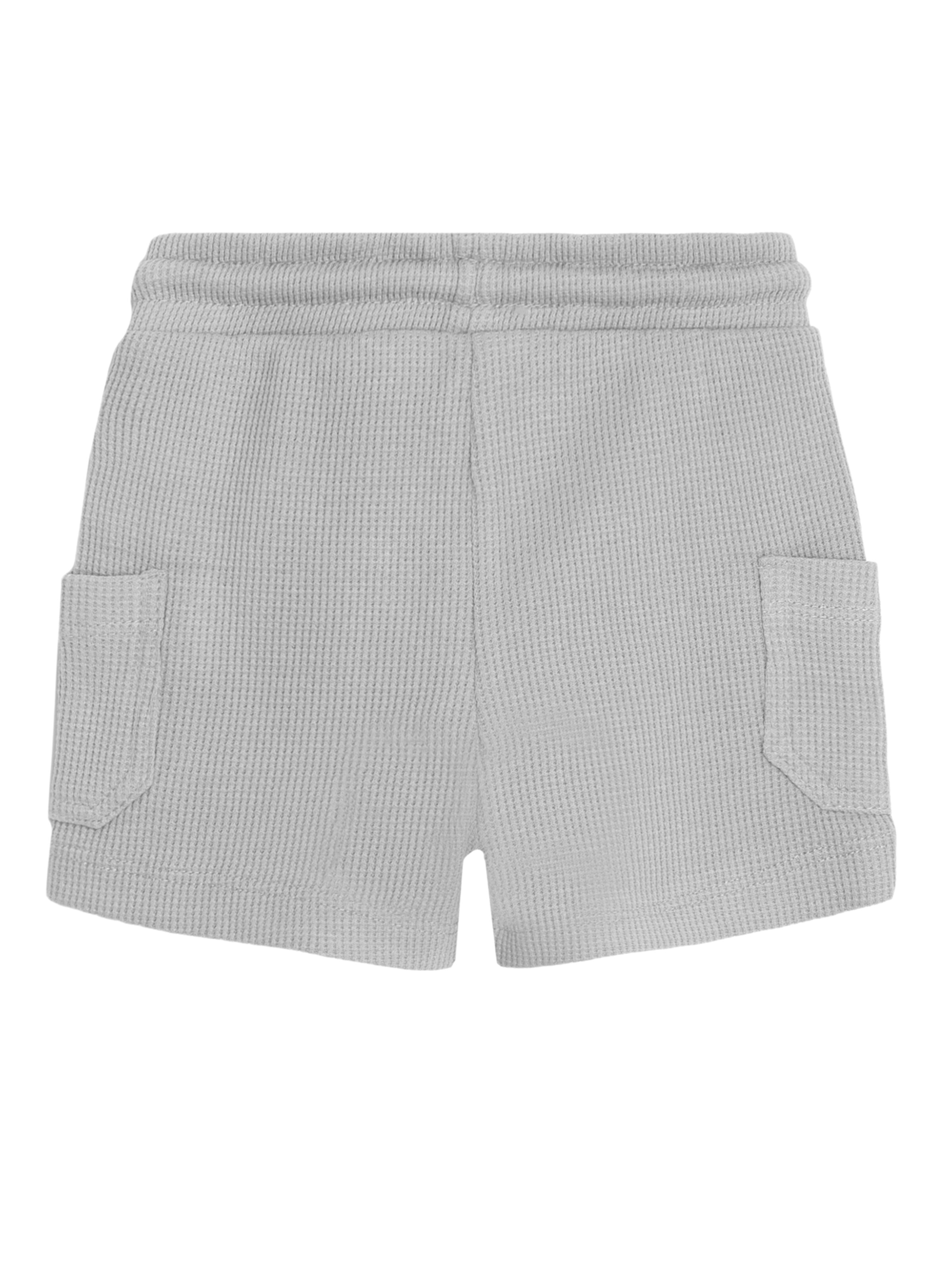 Cool Club - Regular Calças em cinzento: atrás