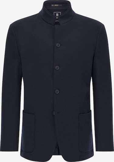 Boggi Milano Prijelazna jakna 'B Tech' u mornarsko plava, Pregled proizvoda