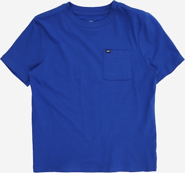 GAP Paita värissä sininen: etupuoli