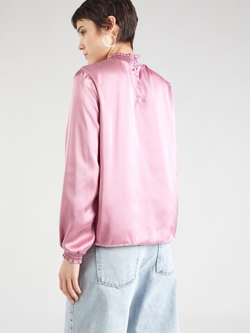 Bluză 'Sofie' de la VILA pe roz