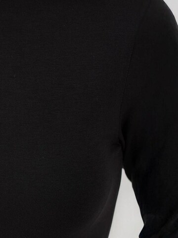 Hiccup Bluse 'Blusen'‌‌‌‌‌ in Schwarz