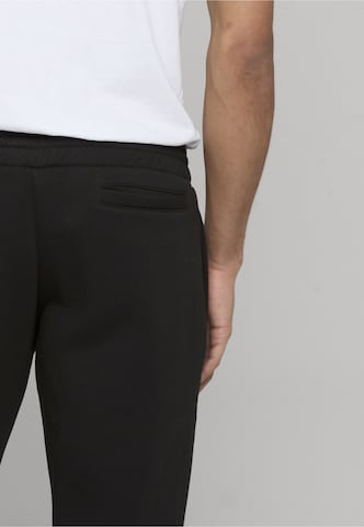 UMBRO Zúžený Kalhoty 'Team' – černá