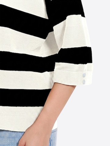 Imily Bela - Pullover em branco