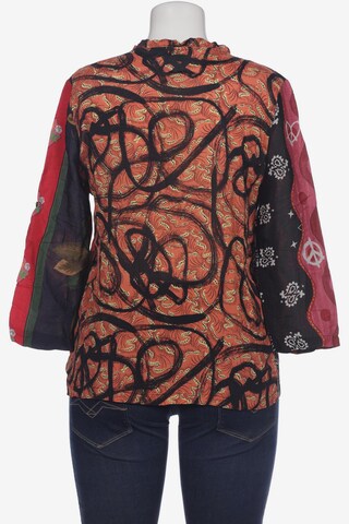 Desigual Blouse & Tunic in XL in Mixed colors