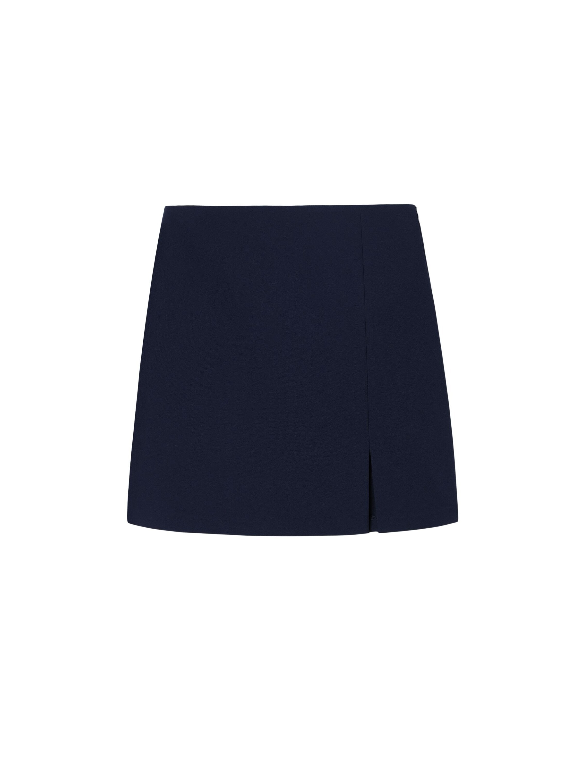 adl Pants in Blue: front