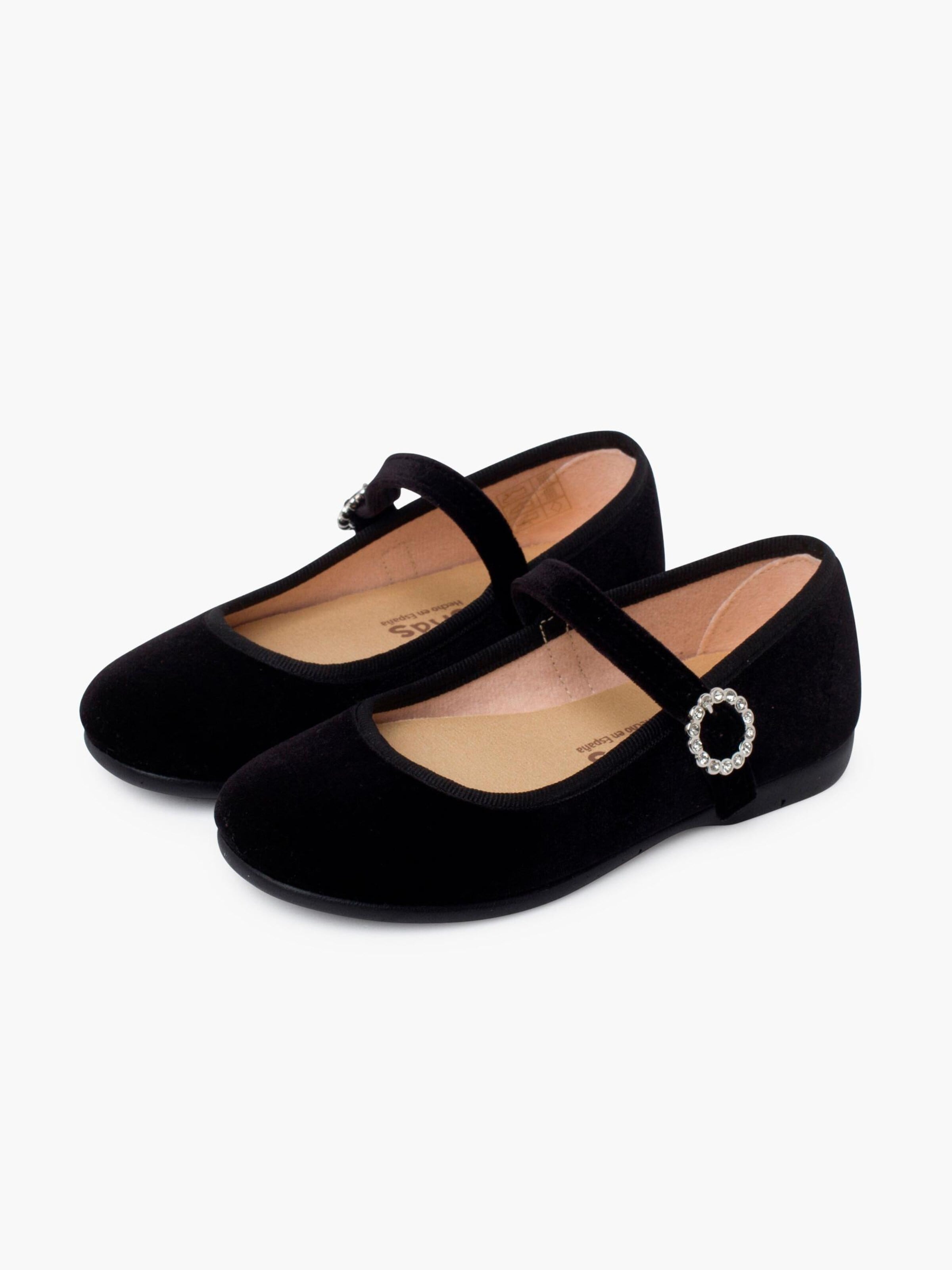 Ballerina di Pisamonas in nero