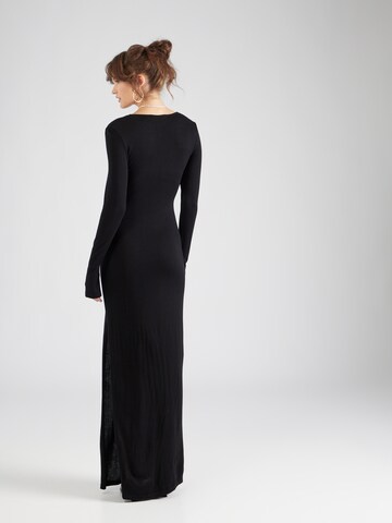 Robe de soirée 'Annelie' millane en noir