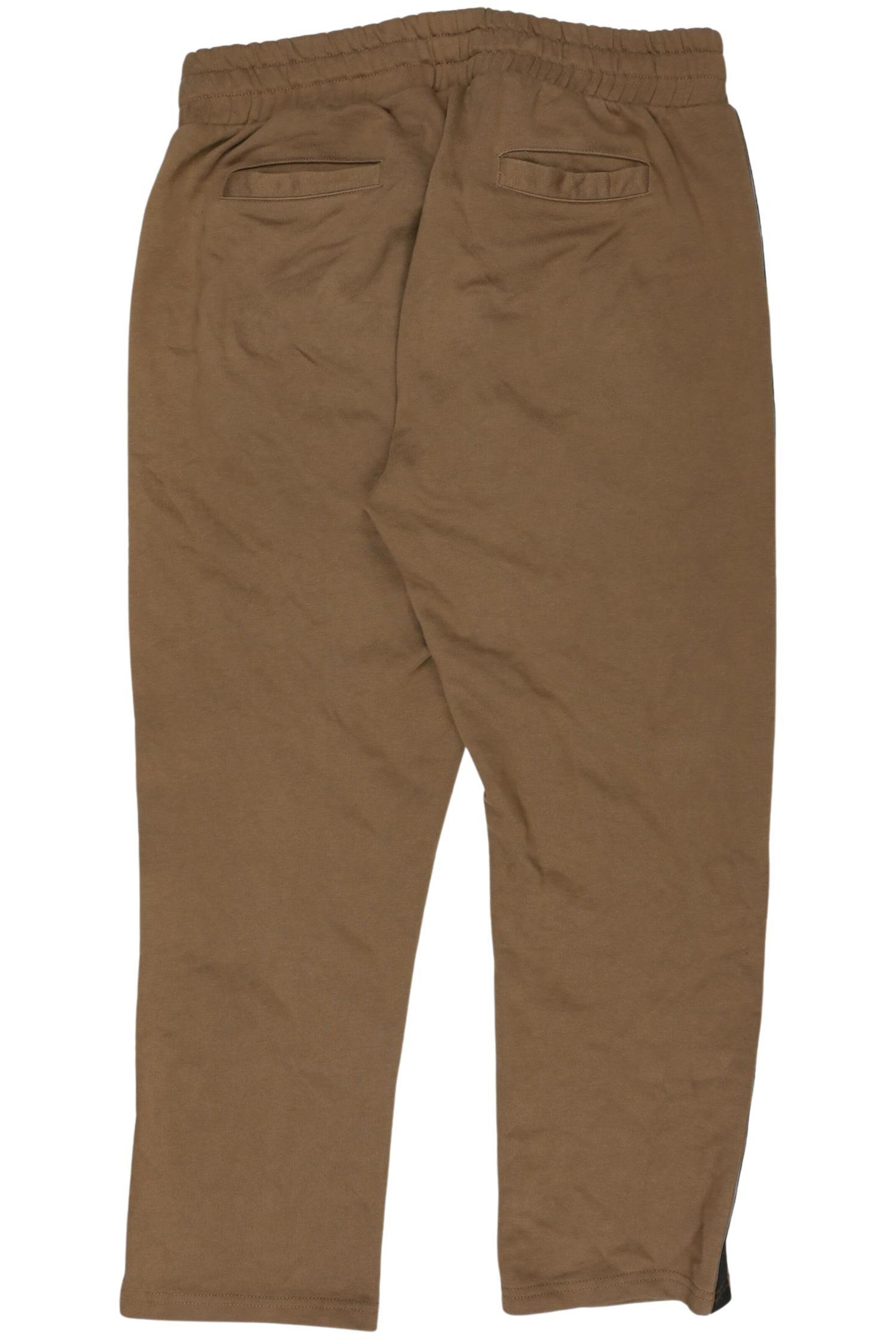 John Richmond Stoffhose 35-36 in Braun