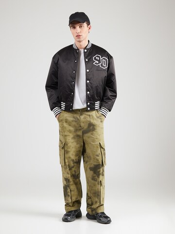 T-Shirt Nike Sportswear en blanc