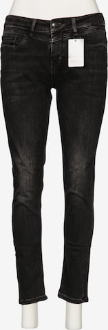 Miracle of Denim Jeans 32 in Schwarz: Vorderseite