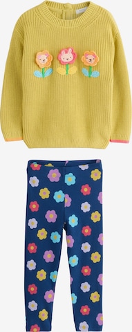 mėlyna Next Rinkinys: priekis