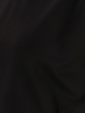 LTB Top 'Flartien' in Schwarz