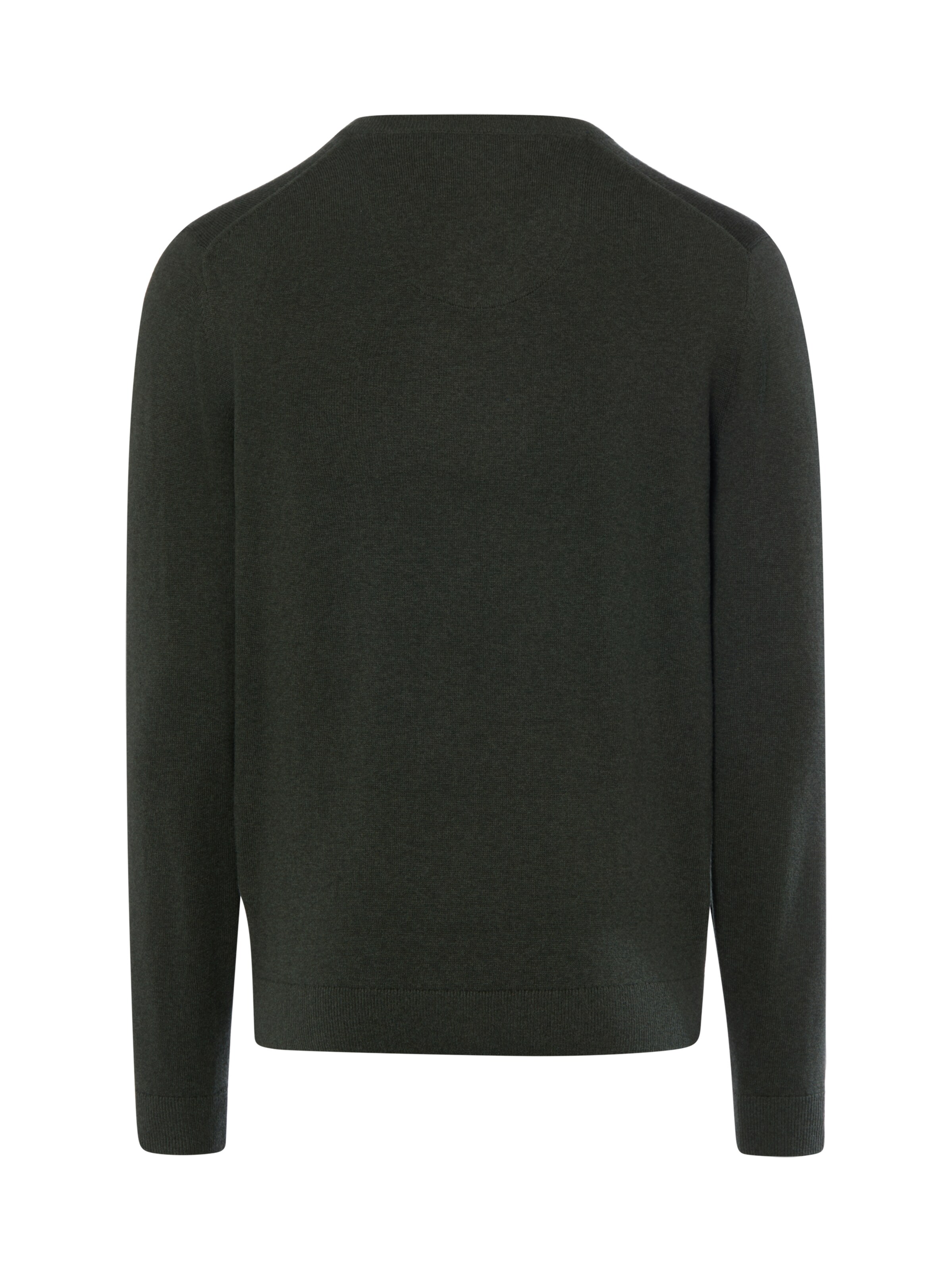 Finshley & Harding Sweater in Green
