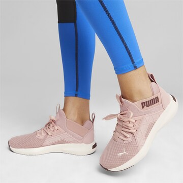 PUMA Running Shoes 'Softride Enzo NXT' in Pink: front