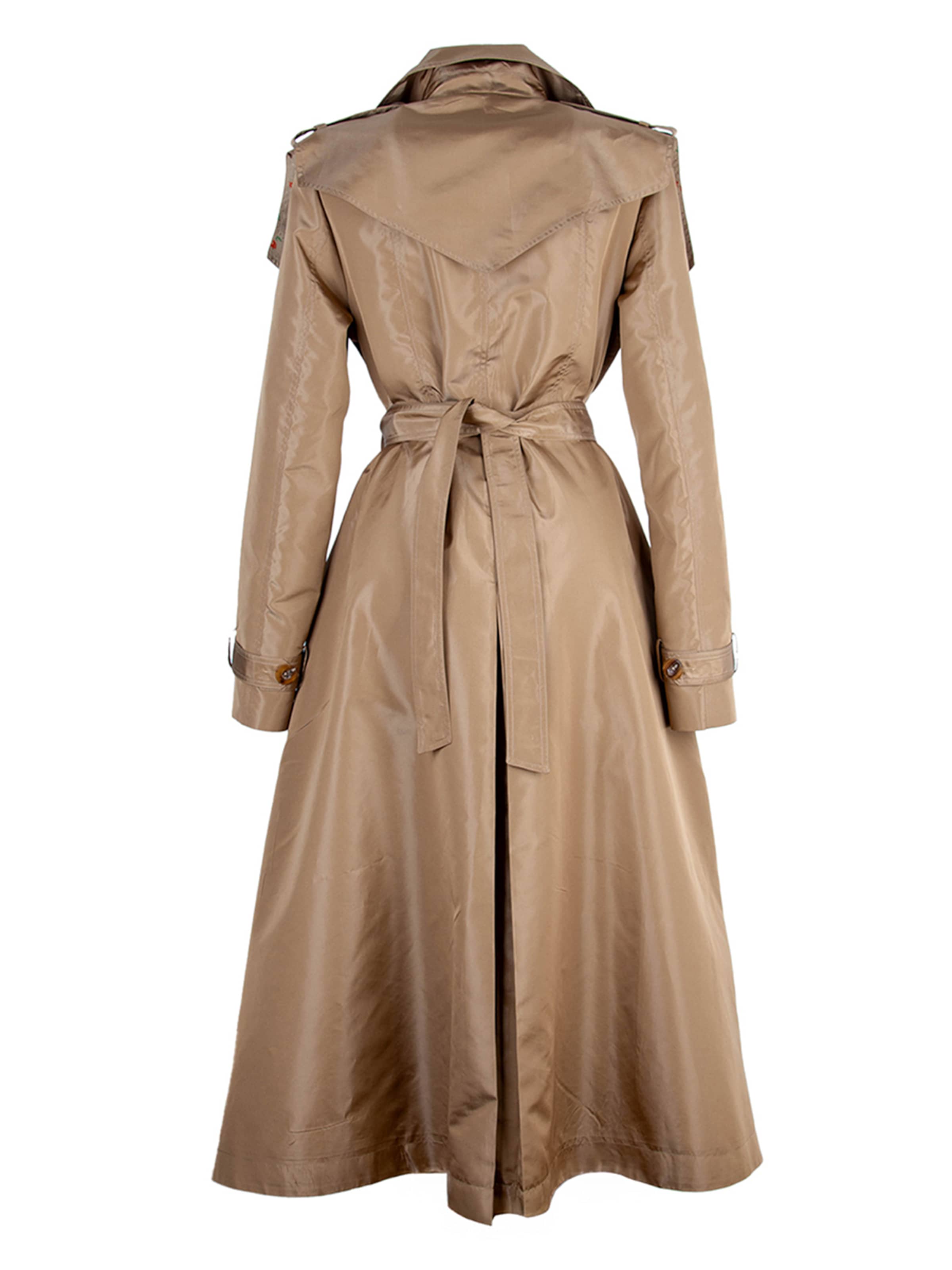 Rua & Rua Übergangsmantel‌ in Beige