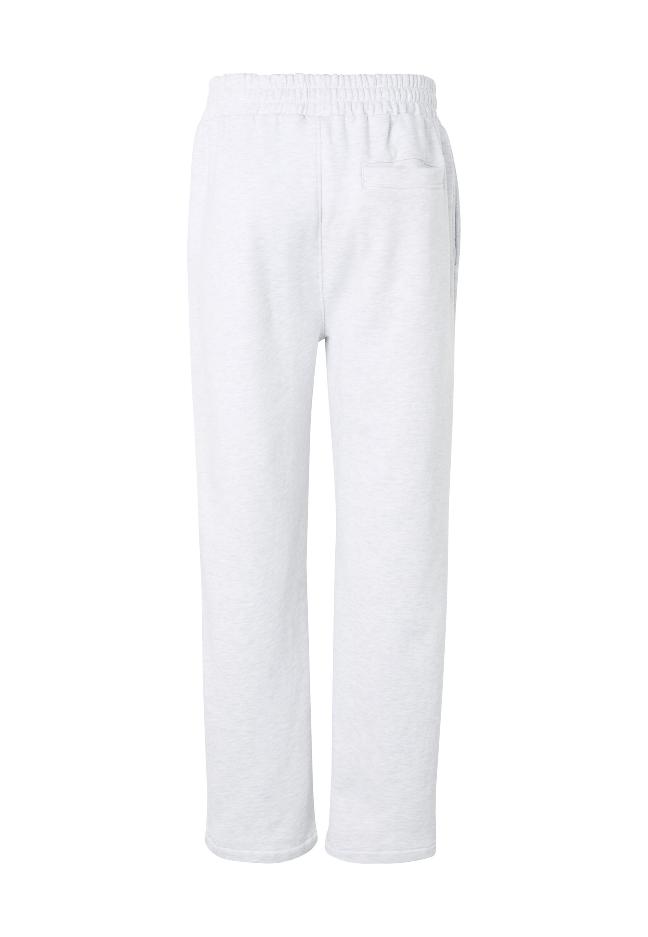 Ecko Unlimited - Loosefit Calças em cinzento