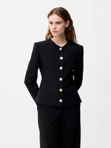 adl Blazers in Zwart