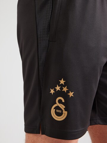 PUMA tavaline Spordipüksid, värv must