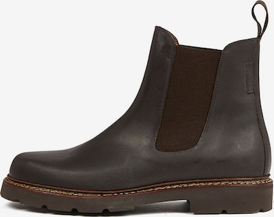 AIGLE Bootsit ' QUERCY ' värissä ruskea, Tuotenäkymä