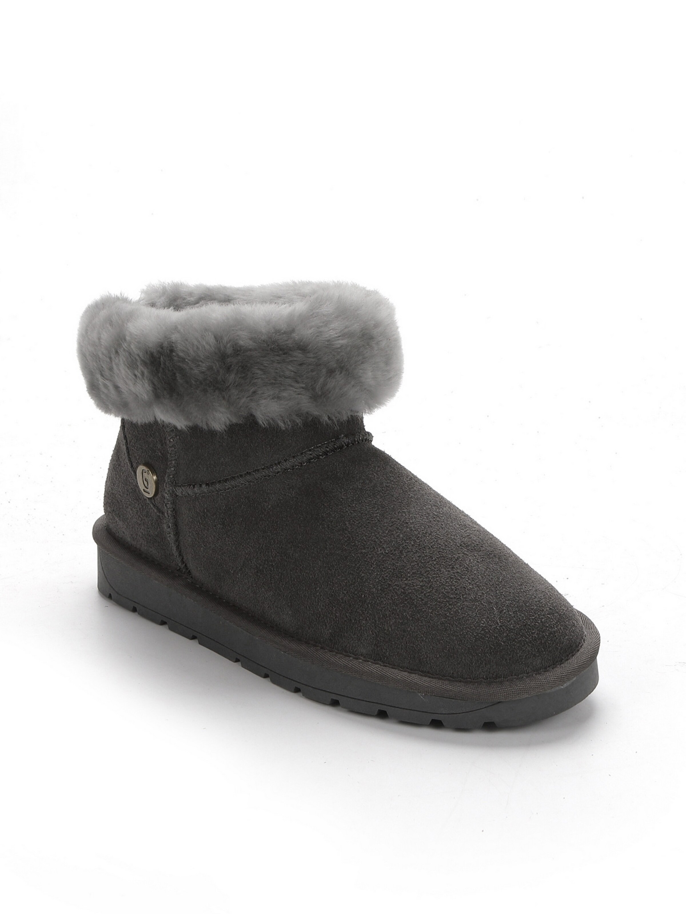 Boots da neve 'Minois' di Gooce in grigio