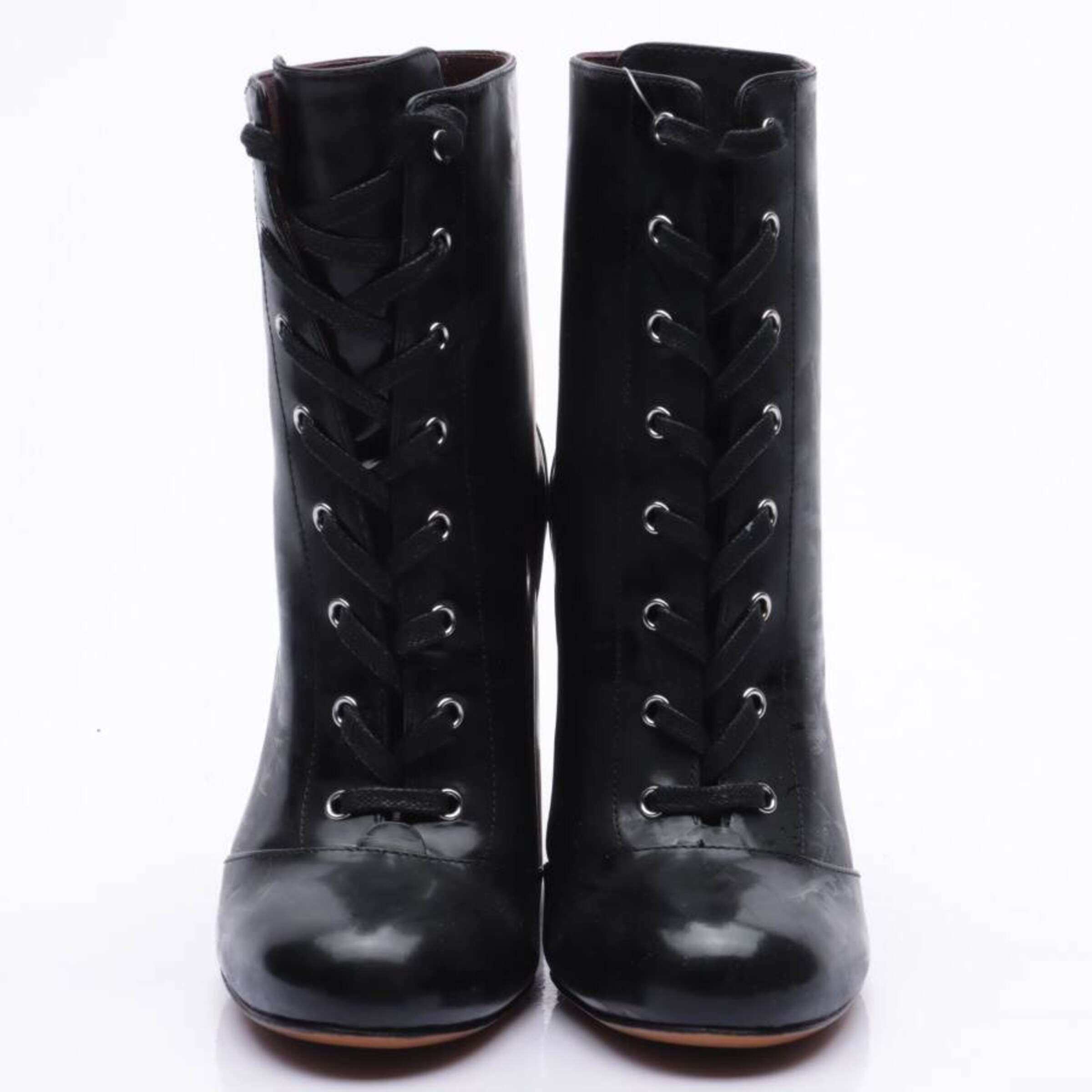 Marc Jacobs Dress Boots in 37,5 in Black