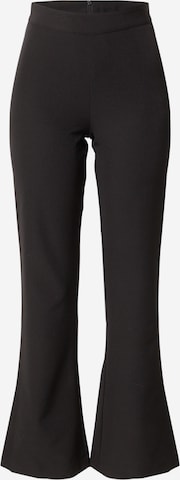 Pantalon Cotton On en noir : devant