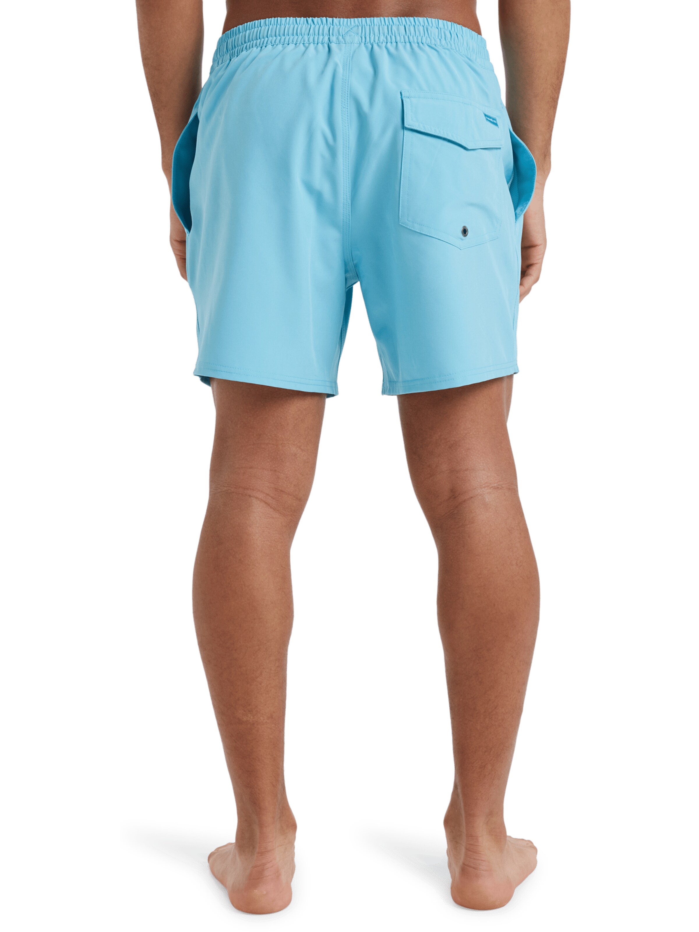 QUIKSILVER Board Shorts in Blue