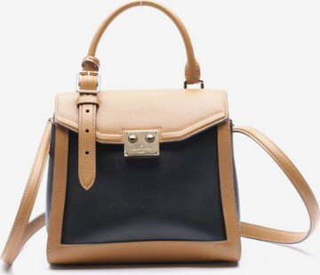 Louis Vuitton Handtasche One Size in Braun: predná strana