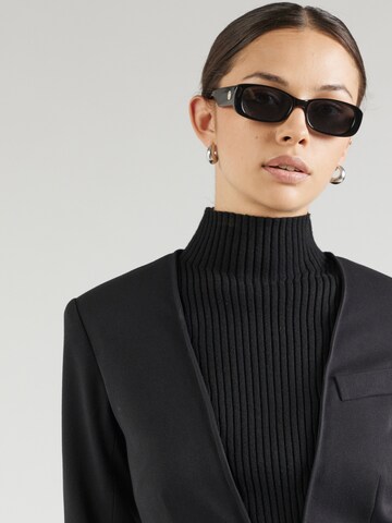 Abito 'MOTT' di Staud in nero