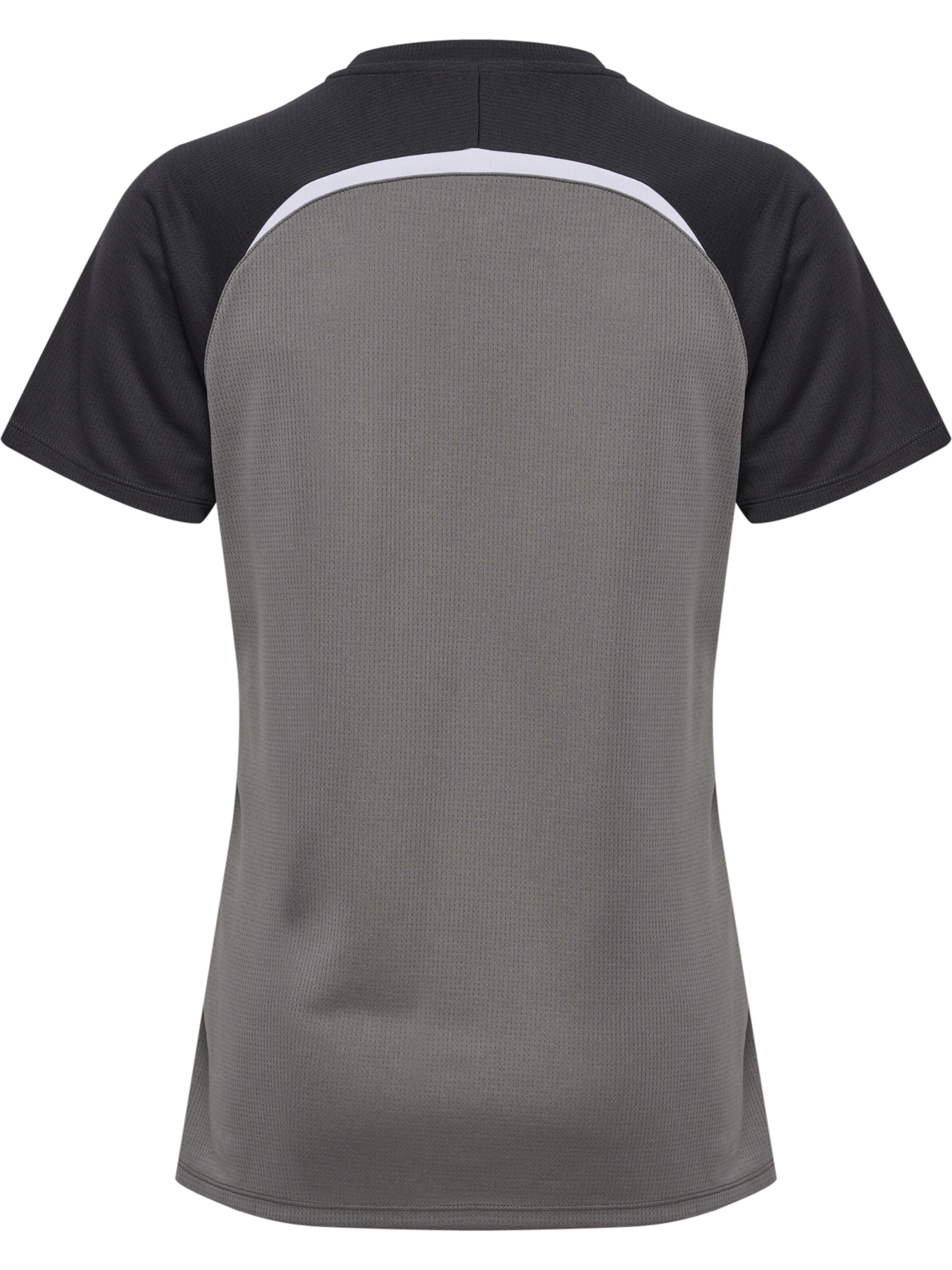 Hummel Funktionsbluse 'Lead 2.0' i grå